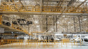 《生產(chǎn)線上》 從日用品到汽車飛機(jī)，探索制造大國的產(chǎn)業(yè)鏈奧秘