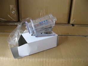 針筒訂書機(jī) 醫(yī)藥行業(yè)創(chuàng)意營銷的完美贈(zèng)品