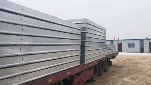 新型建筑圍護(hù)材料 引領(lǐng)保溫節(jié)能新紀(jì)元