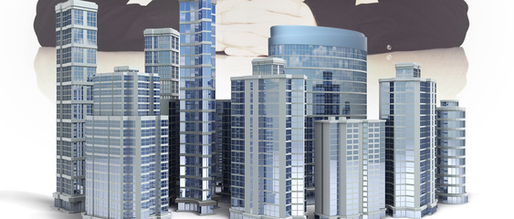 秦皇島市場 為何開發(fā)商紛紛轉(zhuǎn)向聯(lián)合代理銷售模式？