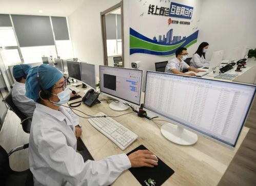 數(shù)字化醫(yī)療迎來爆發(fā)前關(guān)鍵拐點(diǎn) 缺口放大與需求升級下的互聯(lián)網(wǎng)信息服務(wù)新機(jī)遇